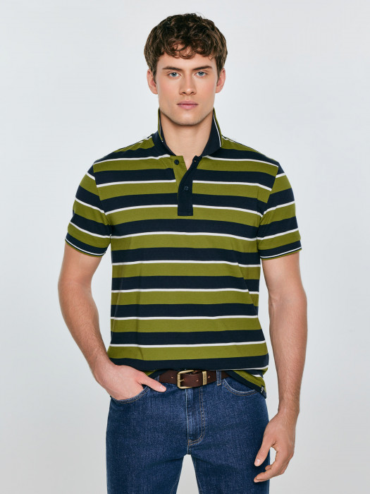 Pánske tričko SEULIS 301